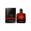 Giorgio Armani Emporio Stronger With You Parfum parfum pánsky 100 ml