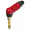 Neutrik NP2RX-AU-Silent uhlový jack konektor TS
