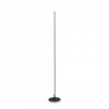 LED Stojací lampa Ideal Lux YOKO PT NERO 258904 17W 1500lm 3000K IP20 20cm černá
