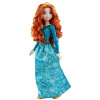 Mattel Disney Princezná - Módna bábika Merida (HLW13)
