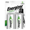 ENERGIZER POWER PLUS 2500 D 1ks 7638900138757