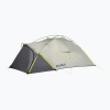 Trekingový stan Salewa Litetrek III pre 3 osoby sivý 00-0000005623