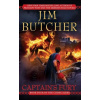 Captain's Fury