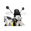 PUIG Plexi na motorku PUIG NEW. GEN SPORT 9867N čierna
