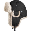 FJÄLLRÄVEN Singi Heater Dark Grey - XL