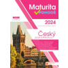 ČJ a literatura - Maturita v pohodě 2024