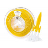 Filament Spectrum PLA High Speed 1.75mm TRUE YELLOW 1kg
