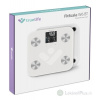 TrueLife FitScale W6 BT White inteligentná váha 1x1 ks