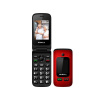 Mobiola MB610 Dual - Red