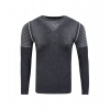 Ribano Bauer S22 Elite Seamless Top Senior