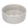 Trixie Pet´s home keramická miska 0,8 l/16 cm