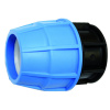 AQUAPLASTIK PPST víčko 25mm, PN16 (záslepka - koncovka) 40 917 025S