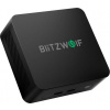 Mini PC BlitzWolf Windows11 Intel Dual Display BW-MPC2 (čierny)