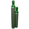 Fľaša oceľová ARGON/CO 2 10 l ( ZMESNÝ PLYN ) + náplň