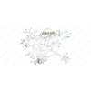 Kärcher Parts Náhradné diely Kärcher B 90 R Adv Bp - Pedal Diel: 44-6-hran. skrutka M10x65-8.8-A3E ISO 4017