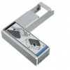 Dell Bracket Adapter Metal 2.5 Inch HDD in a 3.5 HDD (9W8C4)