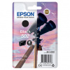 Epson originál ink C13T02V14020, T02V140, 502, black, 210str., 4.6ml, Epson XP-5100, XP-5105, WF-28