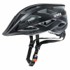UVEX I-VO CC BLACK matt 2020