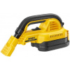 DeWALT Aku vysávač bez aku DCV517N