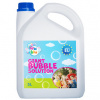 Fru Blu náplň na veľké bubliny 5l