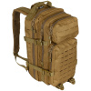 Batoh MFH US Assault Snake S - coyote