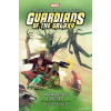 Guardians of the Galaxy - Annihilation: Conquest - Brendan Deneen