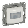 LEGRAND Vypínač NILOÉ 764583 250W automat.bílá