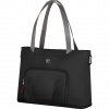 Wenger Motion Deluxe Tote taška 15.6 čierna 612543