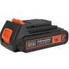 BLACK & DECKER BL1518 18 V, 1,5 Ah