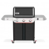 Weber gril Genesis E-335W Black