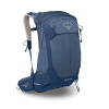 Osprey Stratos 24l turistický outdoorový batoh - Nirvana blue