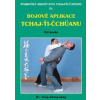 Bojové aplikace taichi 2 / Pokročilý Jangův styl IV - Yang Jwing-ming