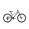 CTM ROCKY 3.0 - sivá / oranžová 13 2025 (125-145cm)