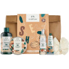 The Body Shop Shea G4 Medium Set - Darčeková sada telovej starostlivosti