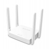 Mercusys AC10 AC1200 router, 2xLAN, 1xWAN, 4x pevná anténa (AC10)