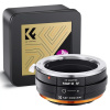 K&F Lens Adapter Mount,MAF-E IV PRO K&F Concept