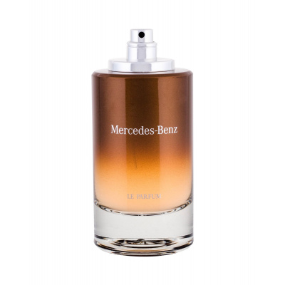 Mercedes-Benz Le Parfum, Parfumovaná voda 120ml - Tester pre mužov