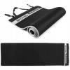 Spokey Cvičenie MAT 180 cm x 60 cm čierna (Spokey Flexmat v Cvičenie Mat 180x60 cm)