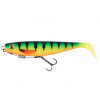 Fox Rage Gumová Nástraha Pro Shad Loaded UV Firetiger - 14 cm 24 g
