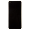 LCD displej + dotyk Samsung A217F Galaxy A21s Black (Service Pack)