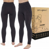 Brubeck LE1389W Dámské kalhoty COOLER Black XL
