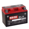 BS-BATTERY V továrni aktivovaný akumulátor BS-BATTERY BTZ14S (YTZ14S) SLA