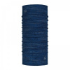 R-BLUE Teplejšia Multifunkčná šatka BUFF DryFlx® BUFF