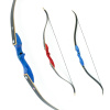 Lazecký TRAPER COLOUR junior luk 58