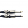 STAGG SGC-3DL Instrumental Cable jack/jack 3m