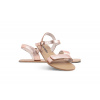 Barefoot sandále Be Lenka Grace - Rose Gold 41