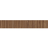 Cooperativa Ceramica di Imola Crew Honey CR HO1 2012NO RM 20x120 Hnedá