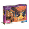 Puzzle 1000 Compact Disney Princess 39854