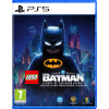 LEGO Batman Legacy of the Dark Knight I PS5 I + DLC I PL