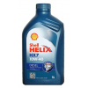 Shell Helix HX7 Diesel 10W-40 1L (Polosyntetický motorový olej)